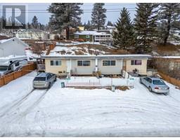 1504 Carson Street, clinton, British Columbia