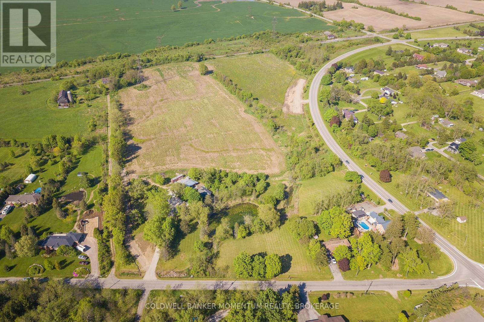 P 11&12 Highway 54, Brant (Brantford Twp), Ontario  N3T 5L9 - Photo 3 - X11949469