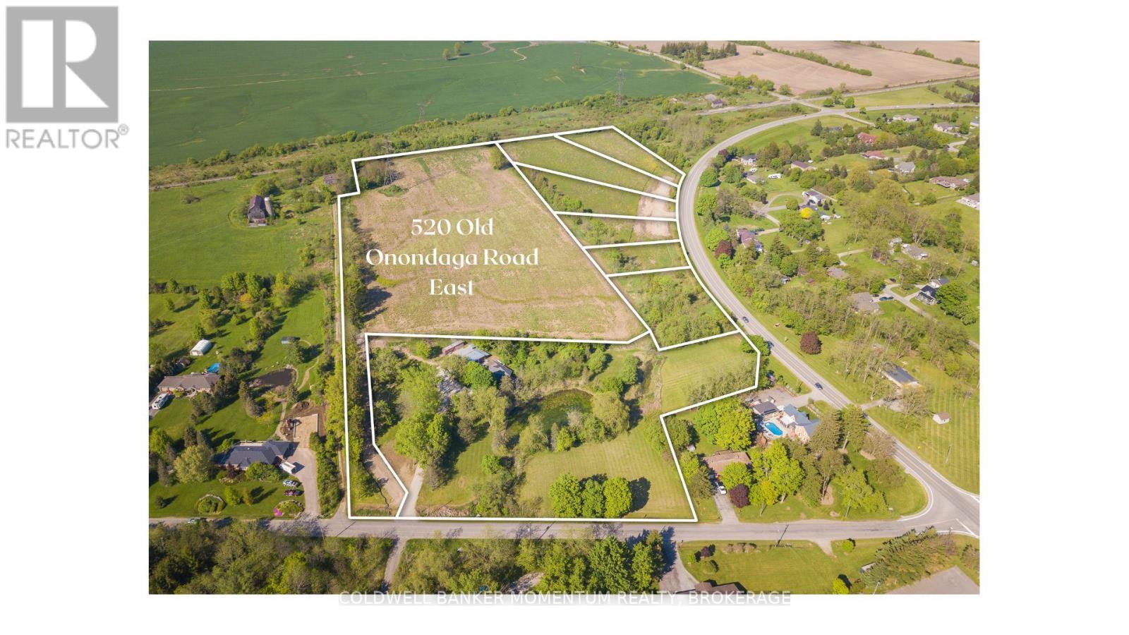 520 Old Onondaga Road E, Brant, Ontario  N3T 5L4 - Photo 1 - X11949472
