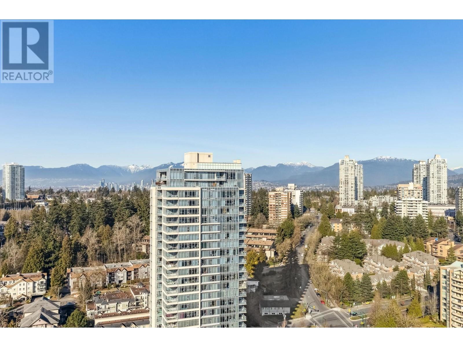 Listing Picture 31 of 39 : 3002 7088 18TH AVENUE, Burnaby / 本拿比 - 魯藝地產 Yvonne Lu Group - MLS Medallion Club Member