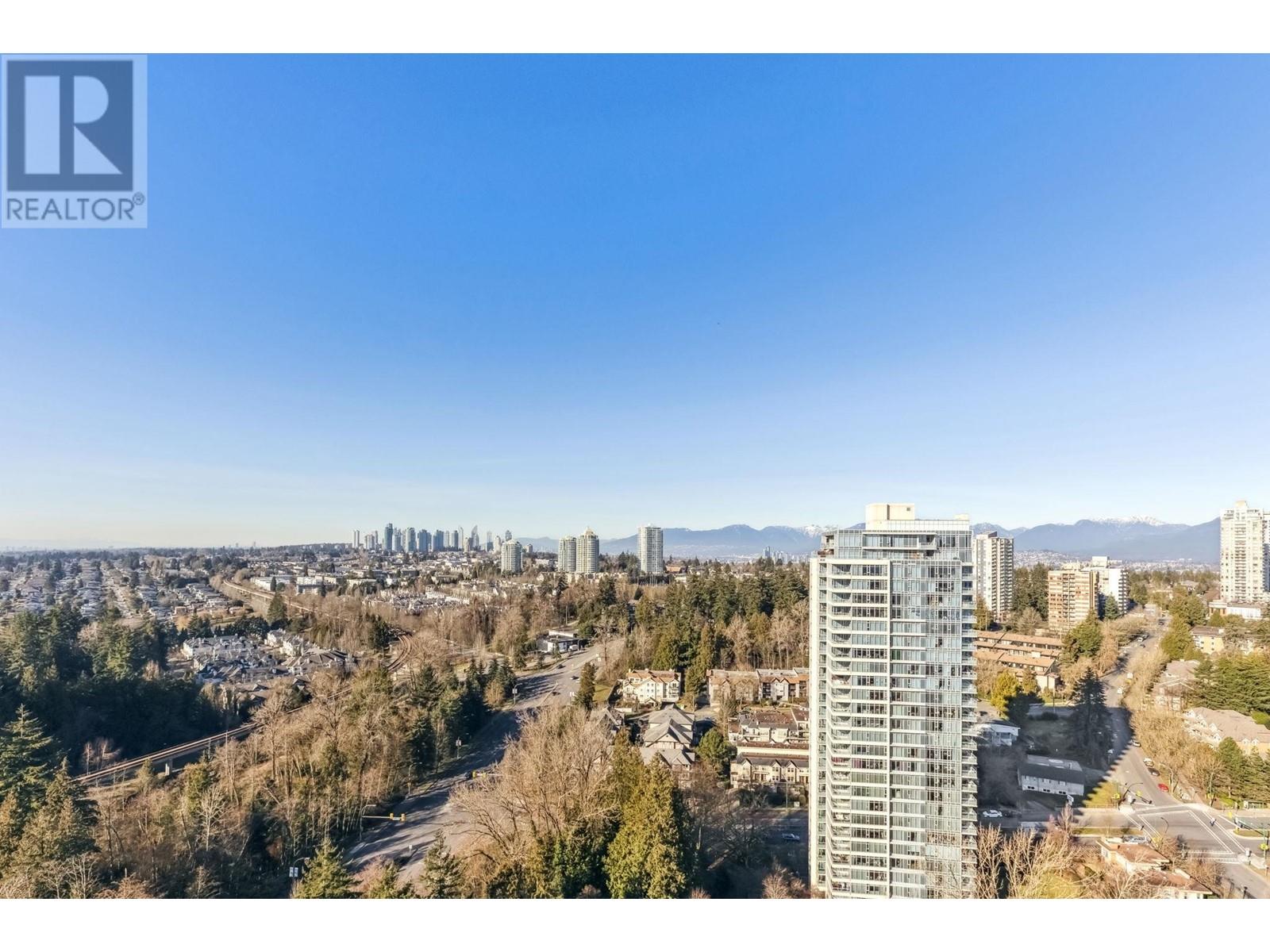 Listing Picture 28 of 39 : 3002 7088 18TH AVENUE, Burnaby / 本拿比 - 魯藝地產 Yvonne Lu Group - MLS Medallion Club Member