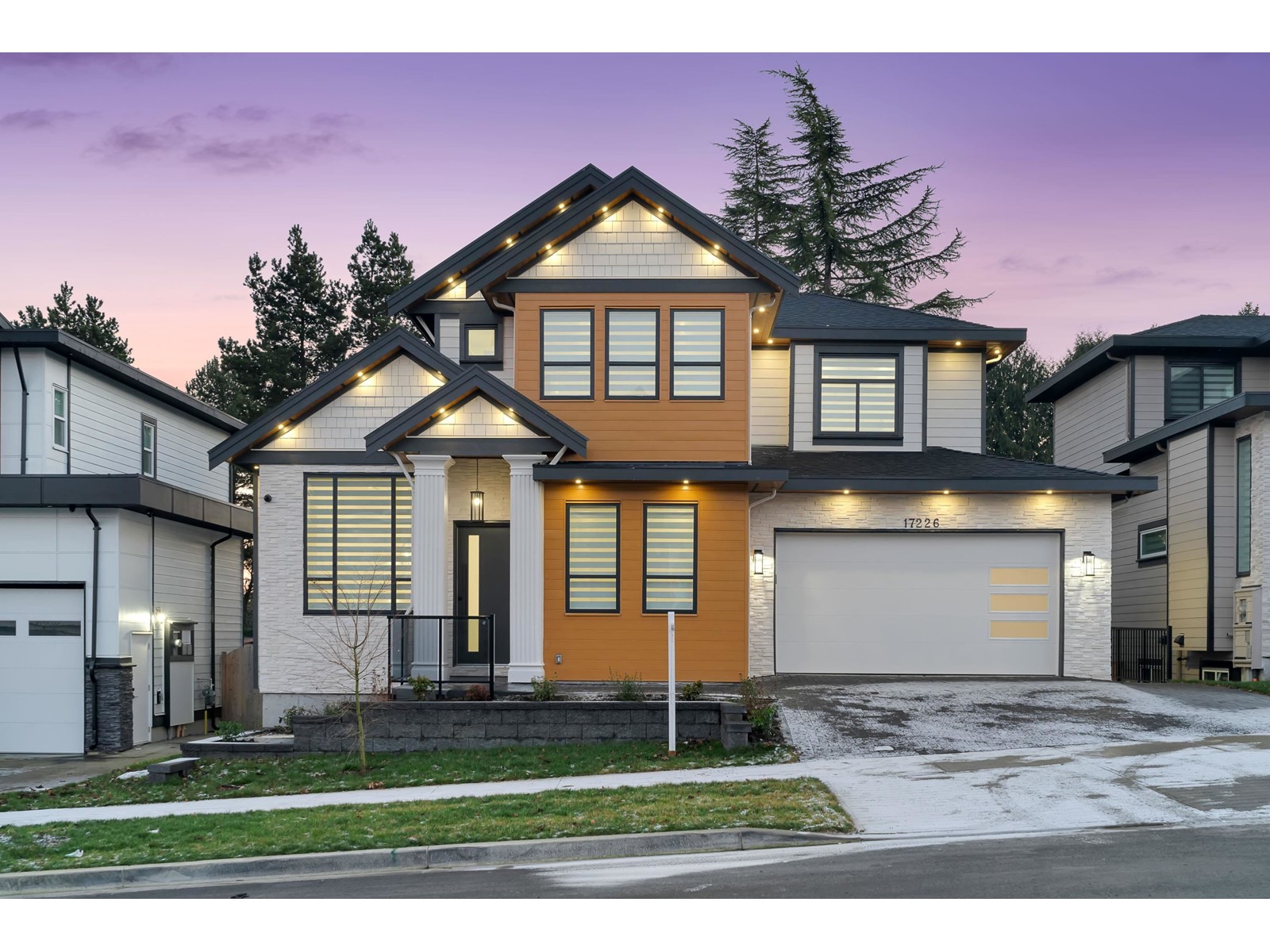 Property at 17226 59 AVENUE image 1