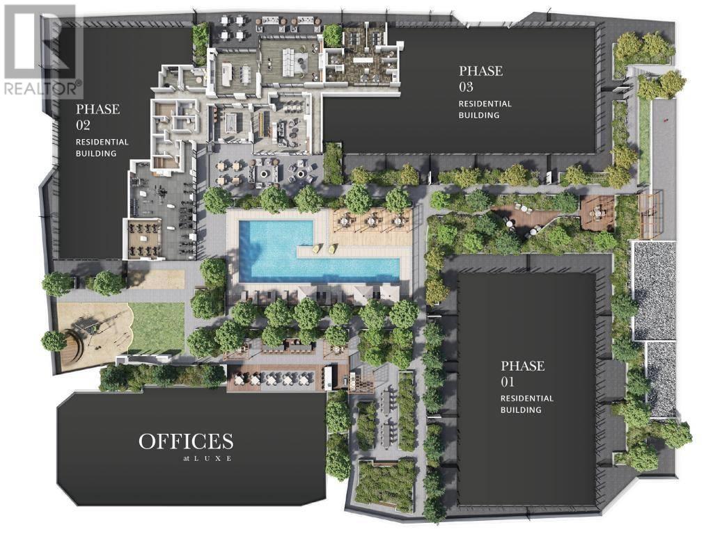 Listing Picture 5 of 15 : 507 5520 MCNAUGHTON ROAD, Richmond / 烈治文 - 魯藝地產 Yvonne Lu Group - MLS Medallion Club Member