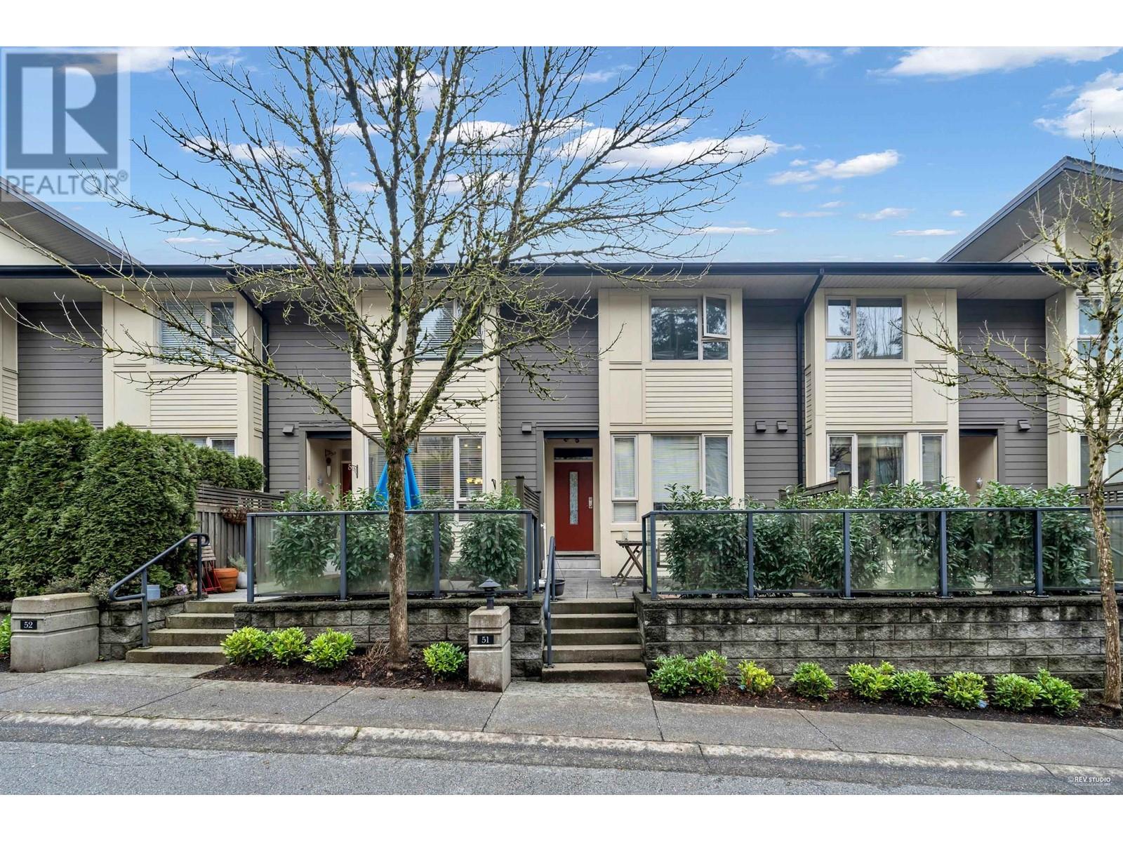 Property at 51 9229 UNIVERSITY CRESCENT image 1
