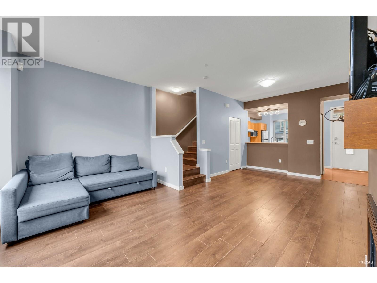 Property at 51 9229 UNIVERSITY CRESCENT image 2