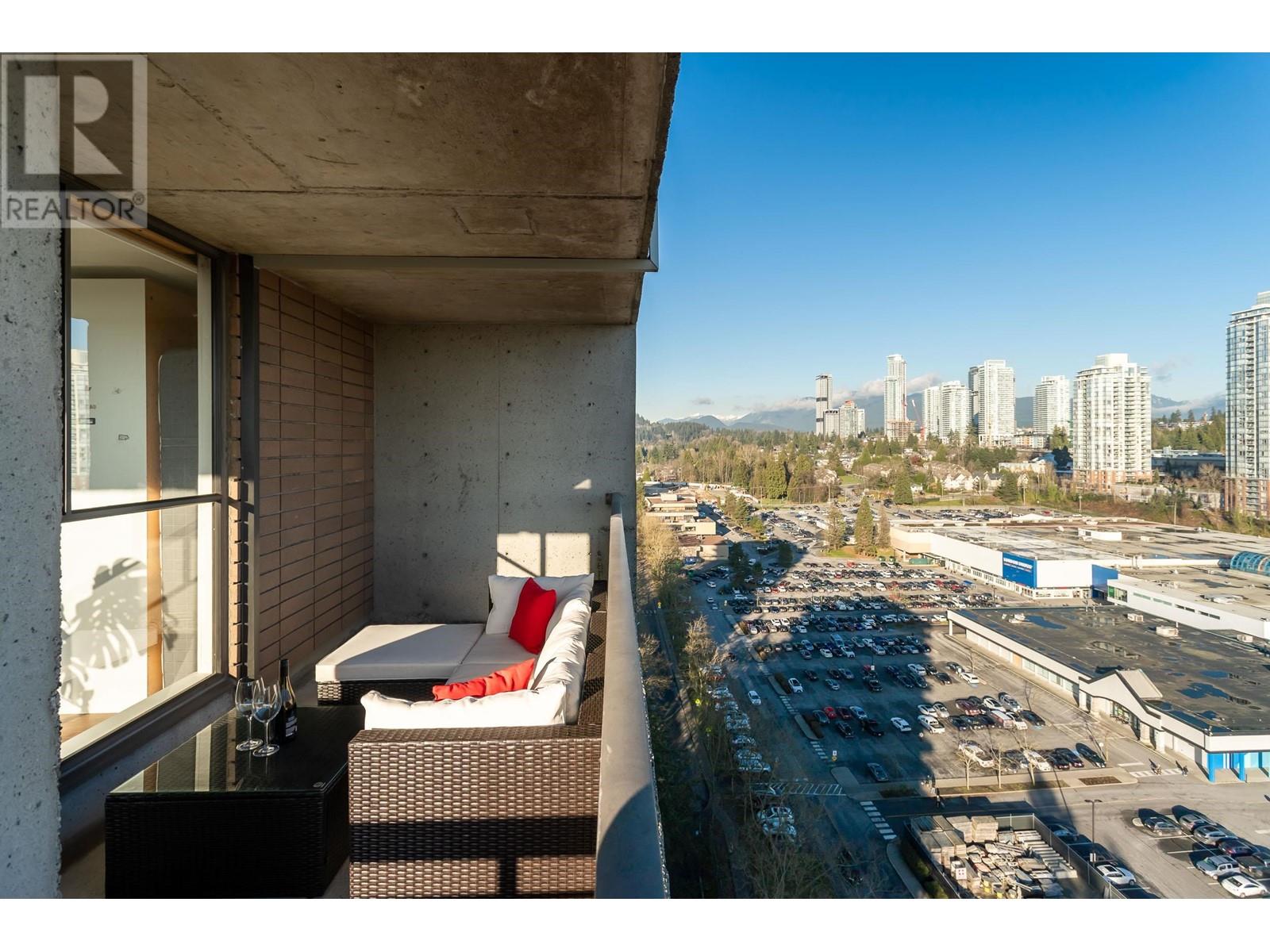 2205 3771 Bartlett Court, Burnaby, British Columbia  V3J 7G8 - Photo 23 - R2962173