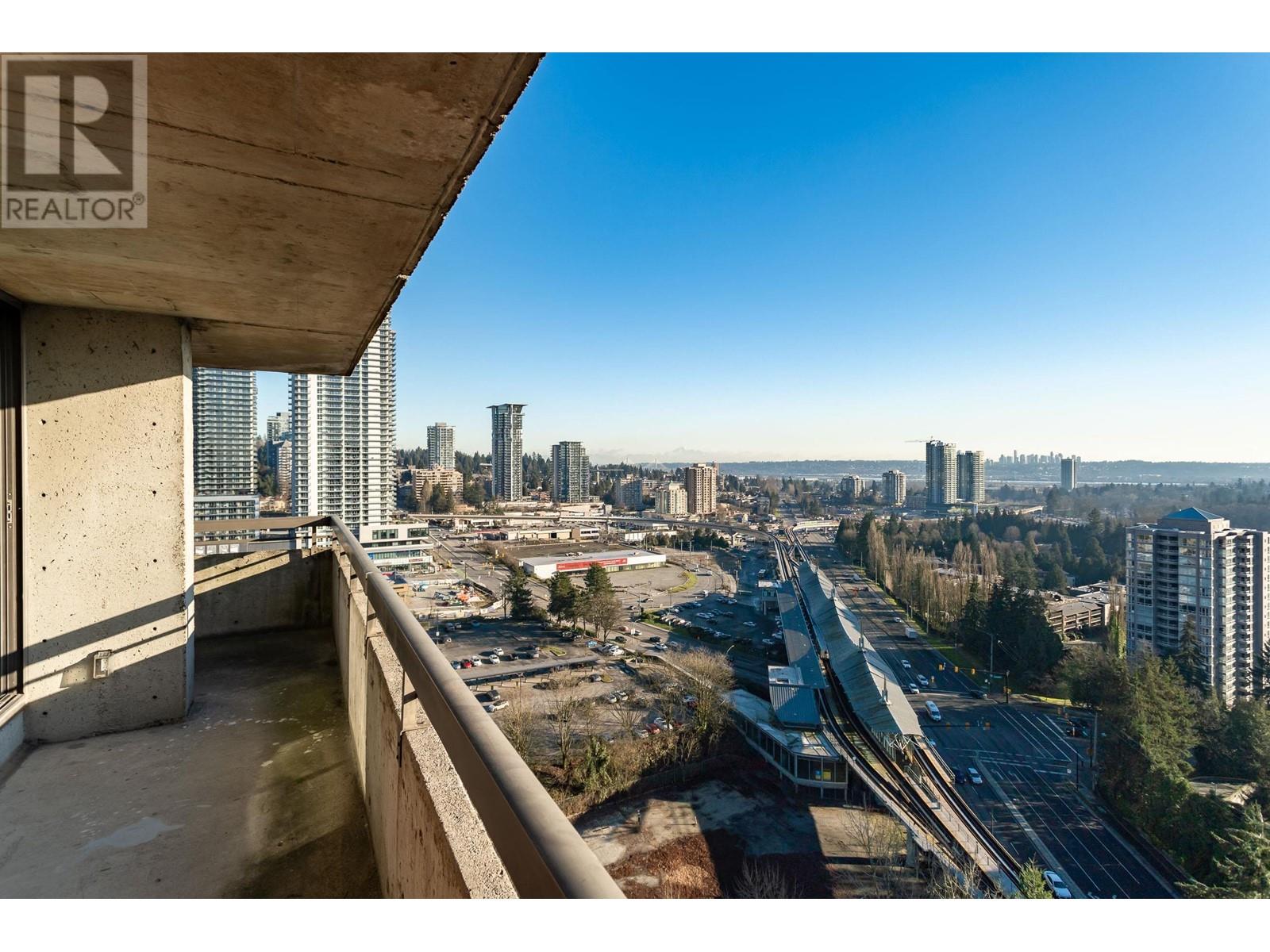 2205 3771 Bartlett Court, Burnaby, British Columbia  V3J 7G8 - Photo 24 - R2962173