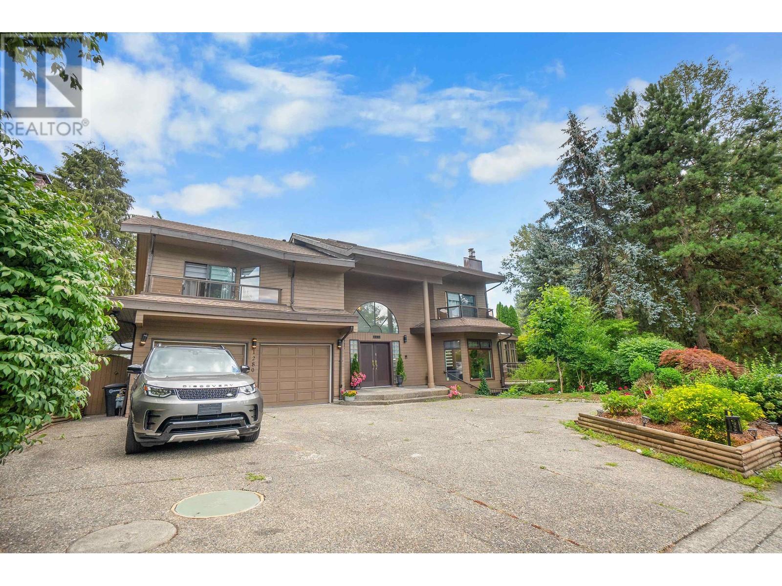 1280 Marsden Court, Burnaby, British Columbia  V5A 3N3 - Photo 2 - R2962156