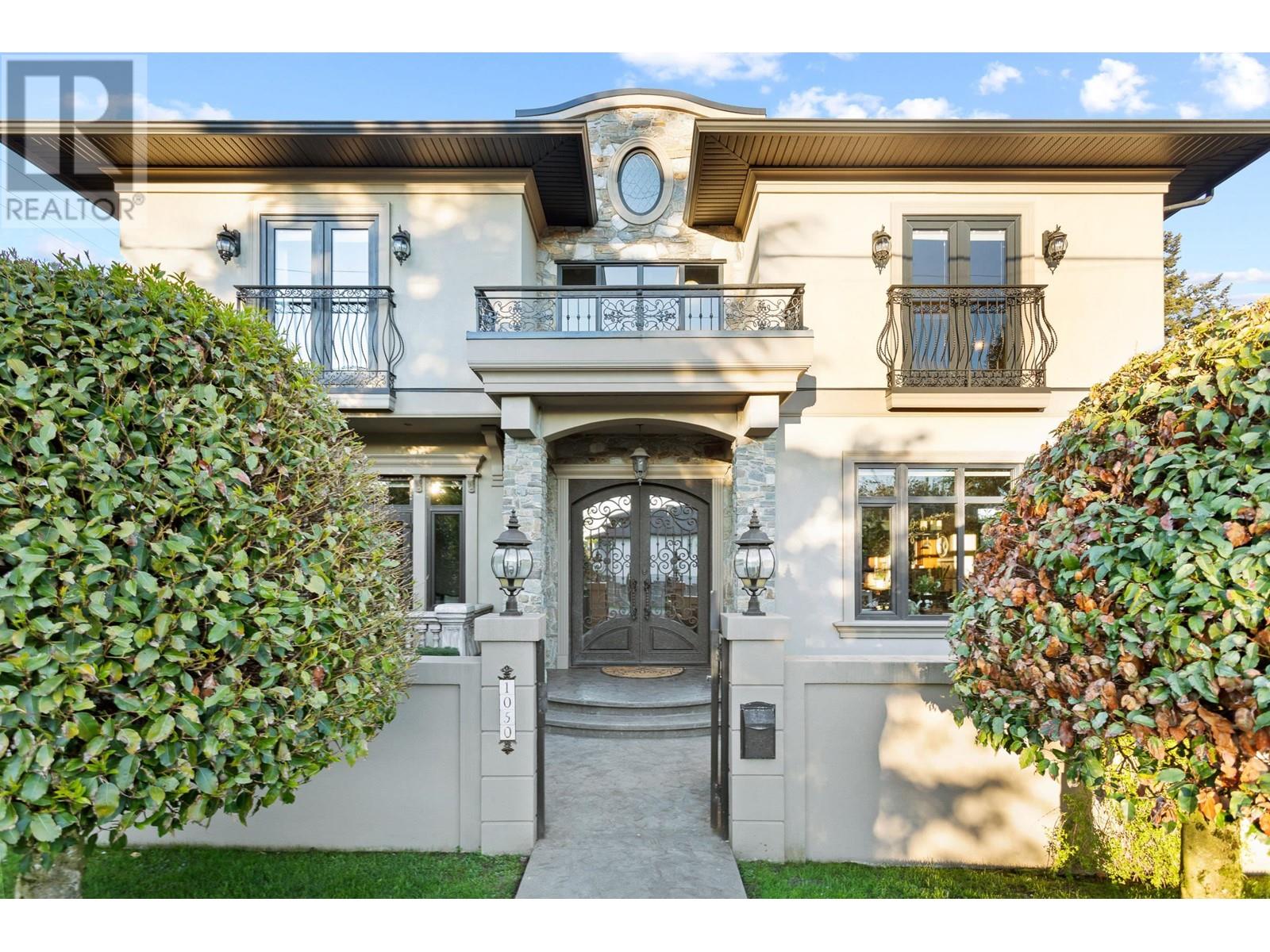 1050 CLIFF AVENUE, Burnaby