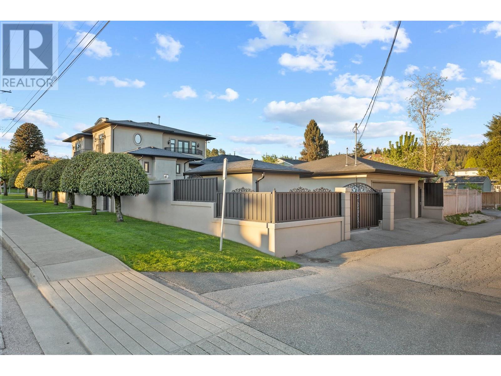 Listing Picture 30 of 30 : 1050 CLIFF AVENUE, Burnaby / 本拿比 - 魯藝地產 Yvonne Lu Group - MLS Medallion Club Member