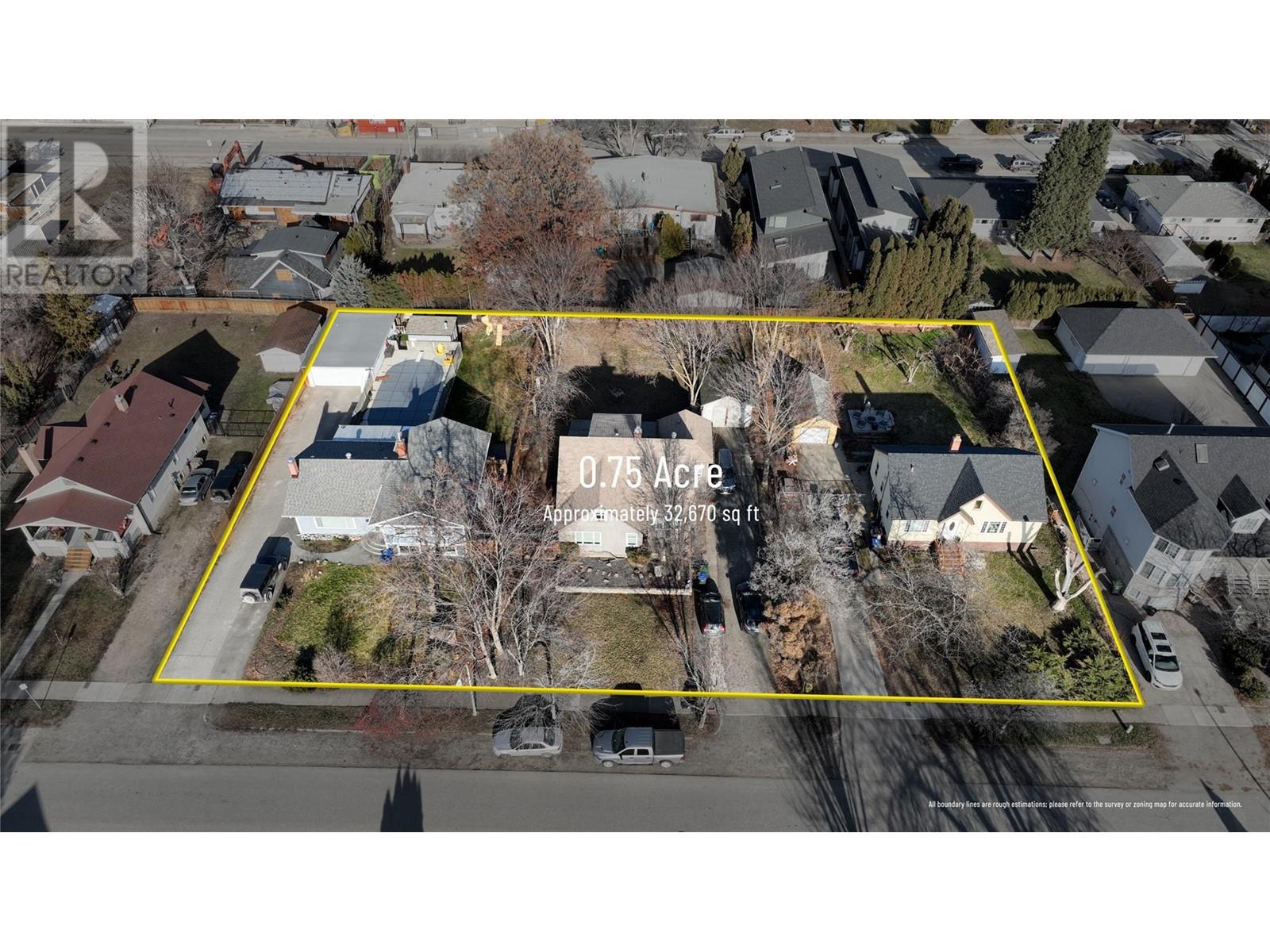 Property at 808 Dehart Avenue image 2