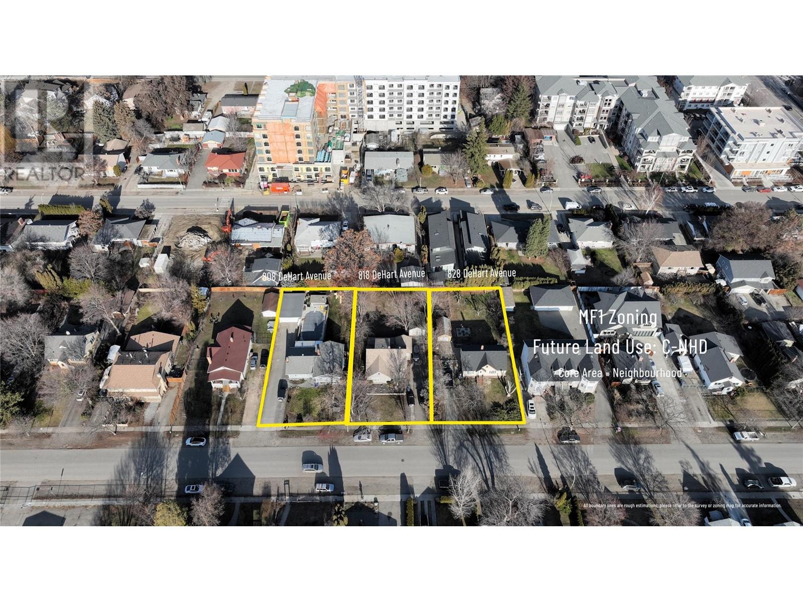 Property at 808 Dehart Avenue image 5