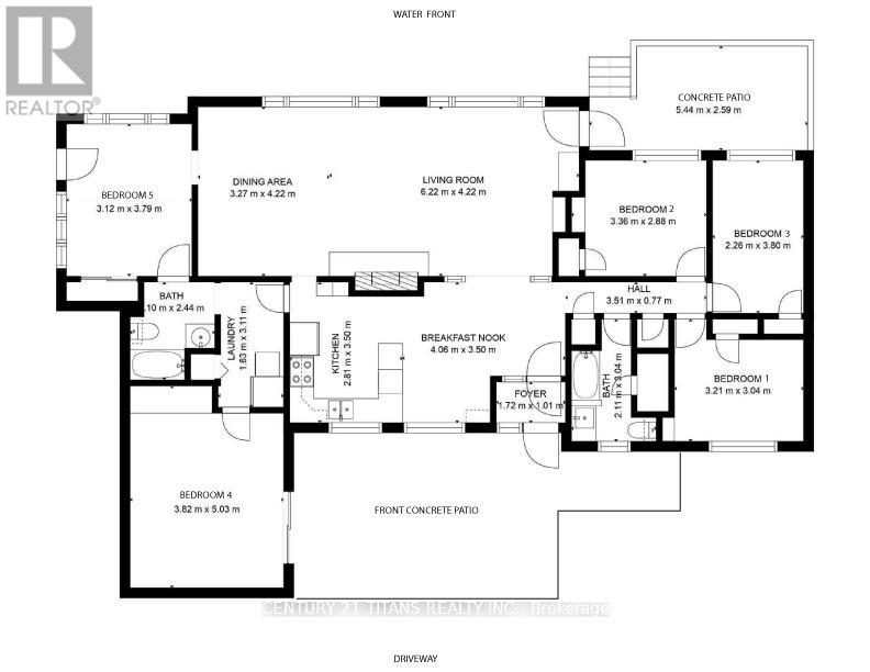 Property at 21 GLASSFORD ROAD image 2