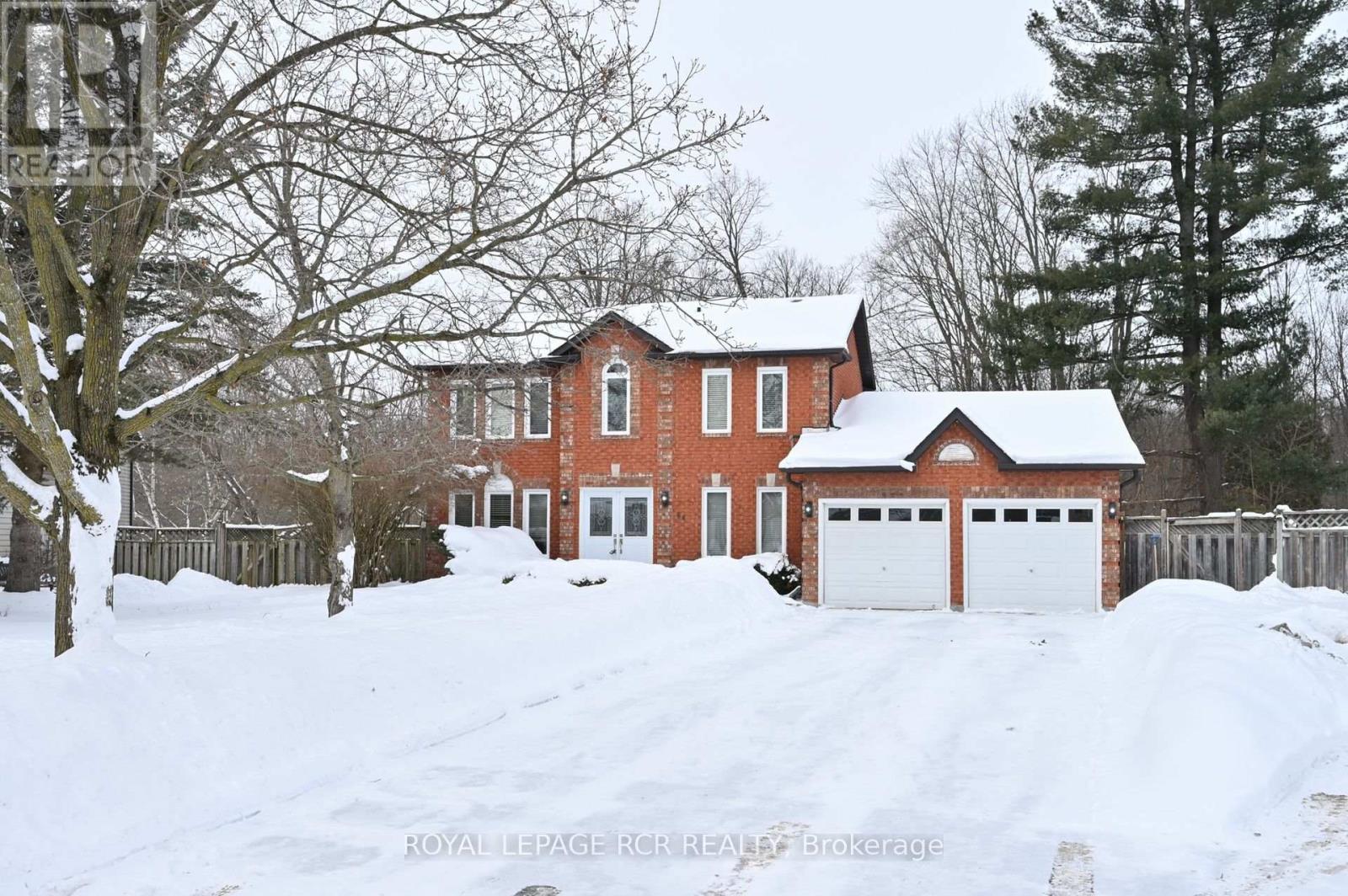 64 EDENBRIDGE DRIVE, Essa, Ontario