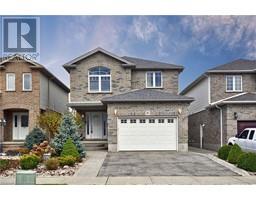 8 LOCKWOOD Street, Cambridge, Ontario