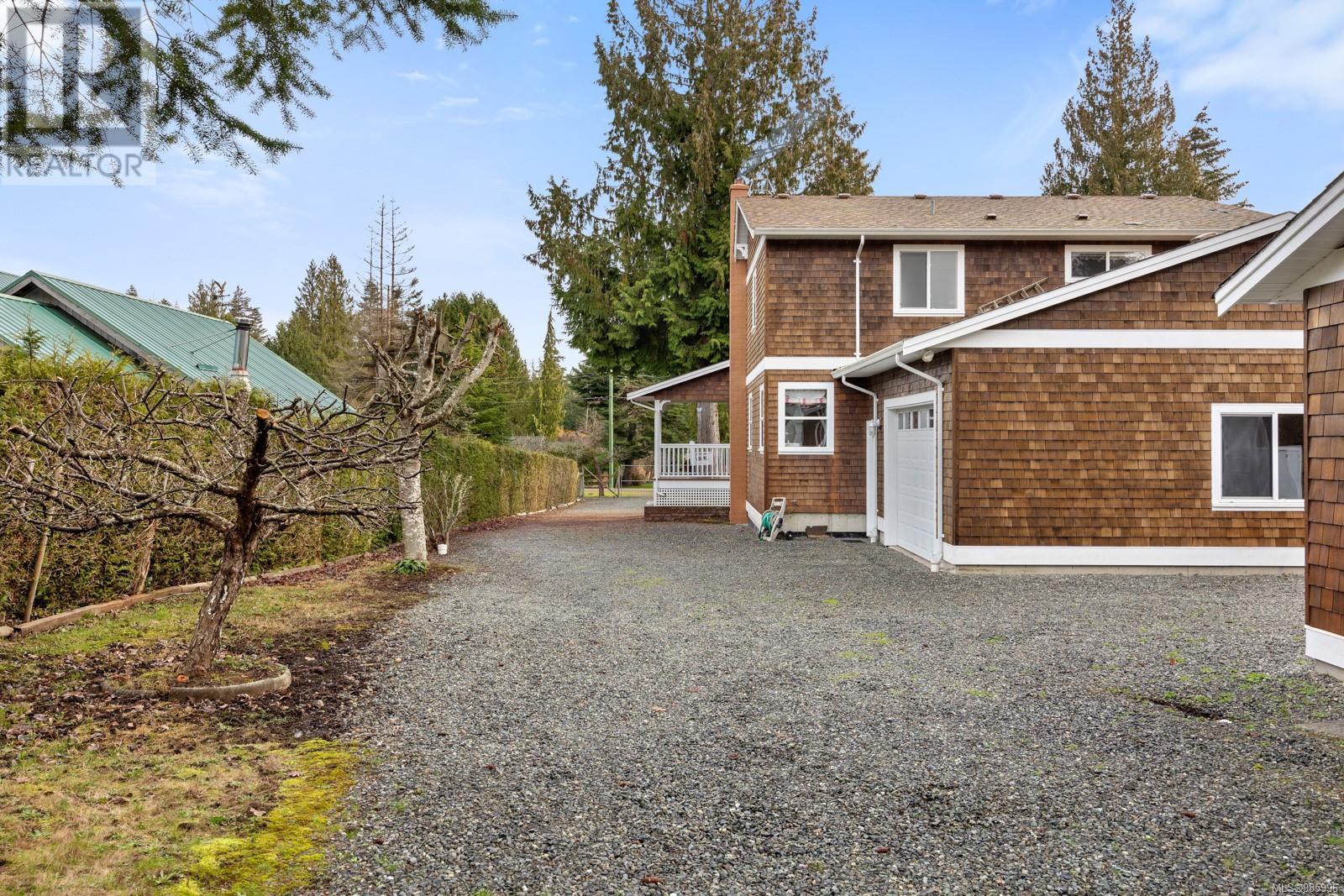 1535 & 1507 Baikie Rd, Denman Island, British Columbia  V0R 1T0 - Photo 39 - 985996