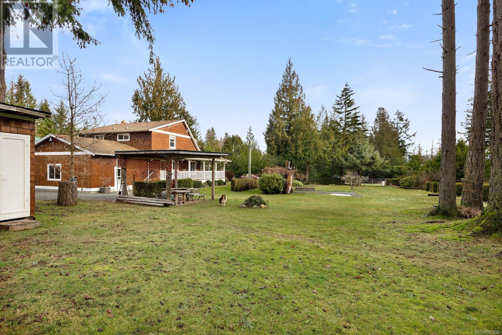 1535 & 1507 Baikie Rd, Denman Island, British Columbia  V0R 1T0 - Photo 6 - 985996