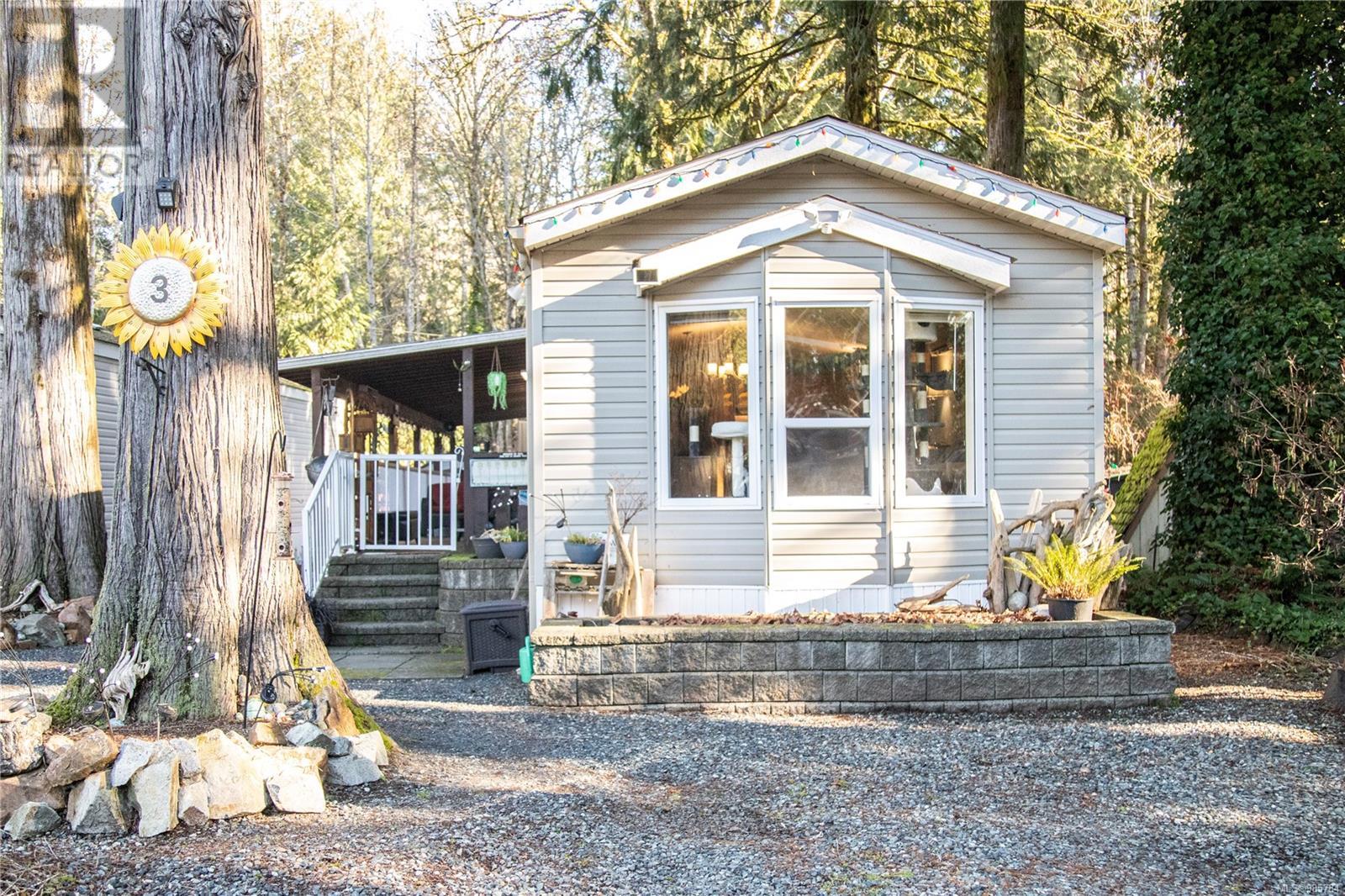 3 10325 Lakeshore Rd, Port Alberni, British Columbia  V9Y 8Z6 - Photo 1 - 985784