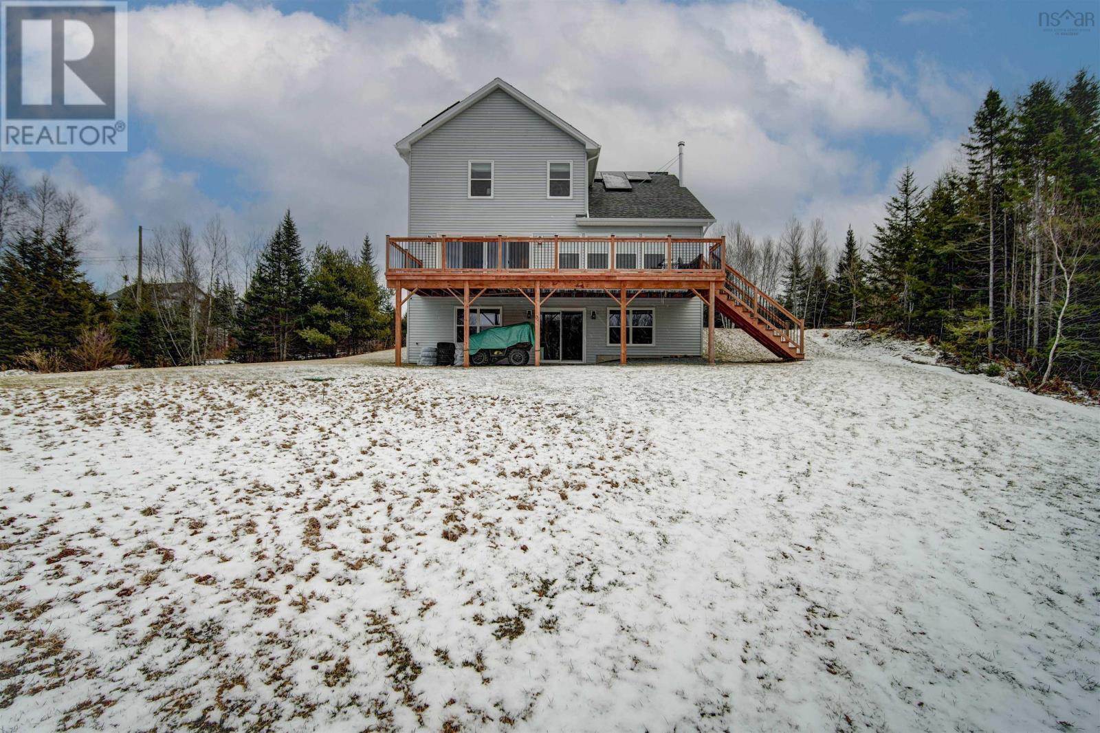 96 Clubmoss Lane, Middle Sackville, Nova Scotia  B4E 0P1 - Photo 45 - 202502043