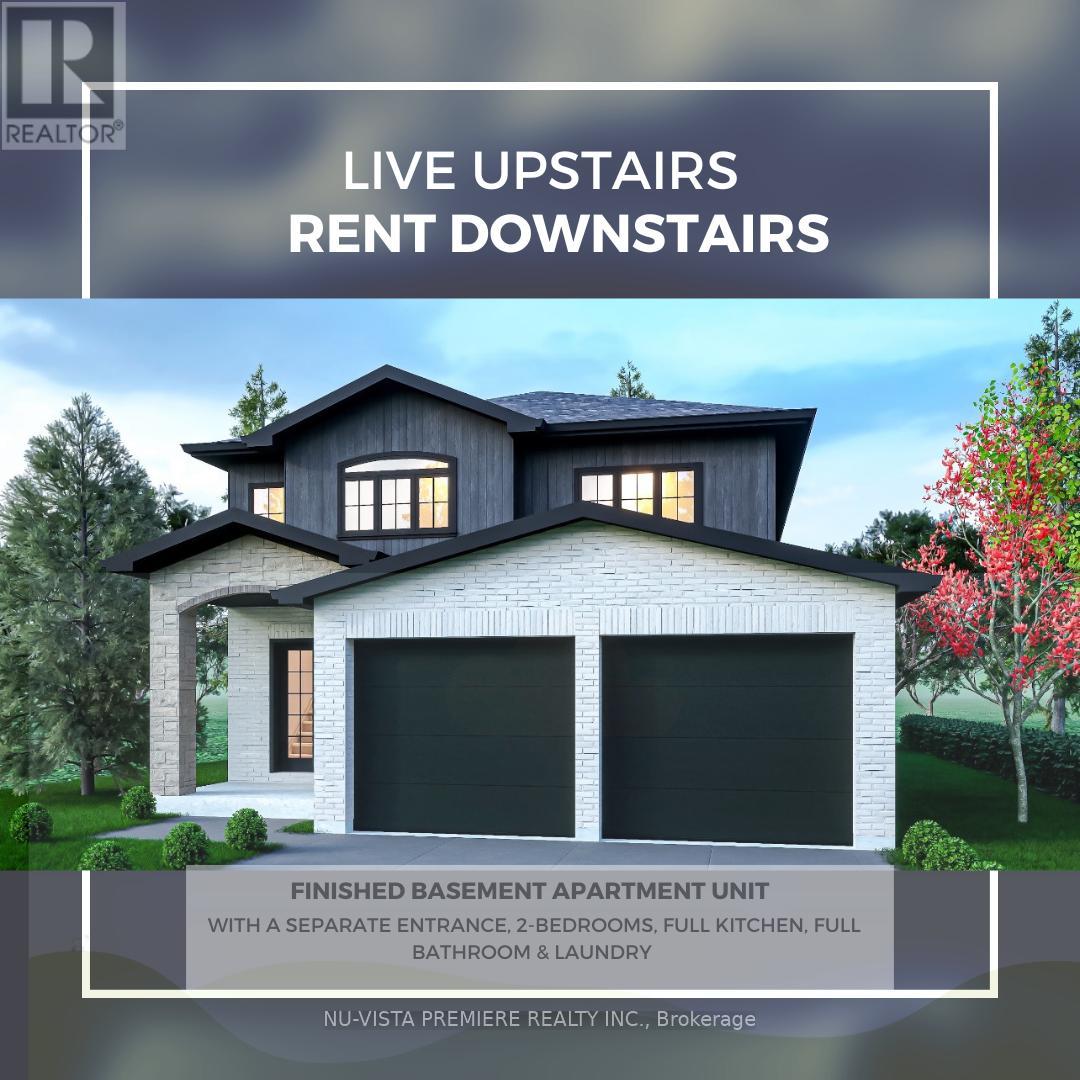Property at 6497 HEATHWOODS AVENUE image 1