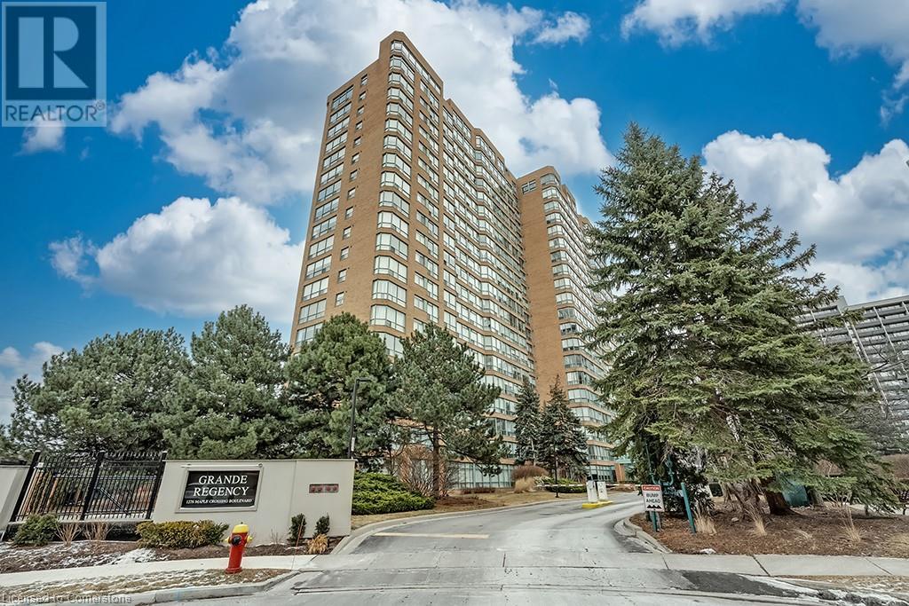 Property at 1276 MAPLE CROSSING Boulevard Unit# 1509 image 1