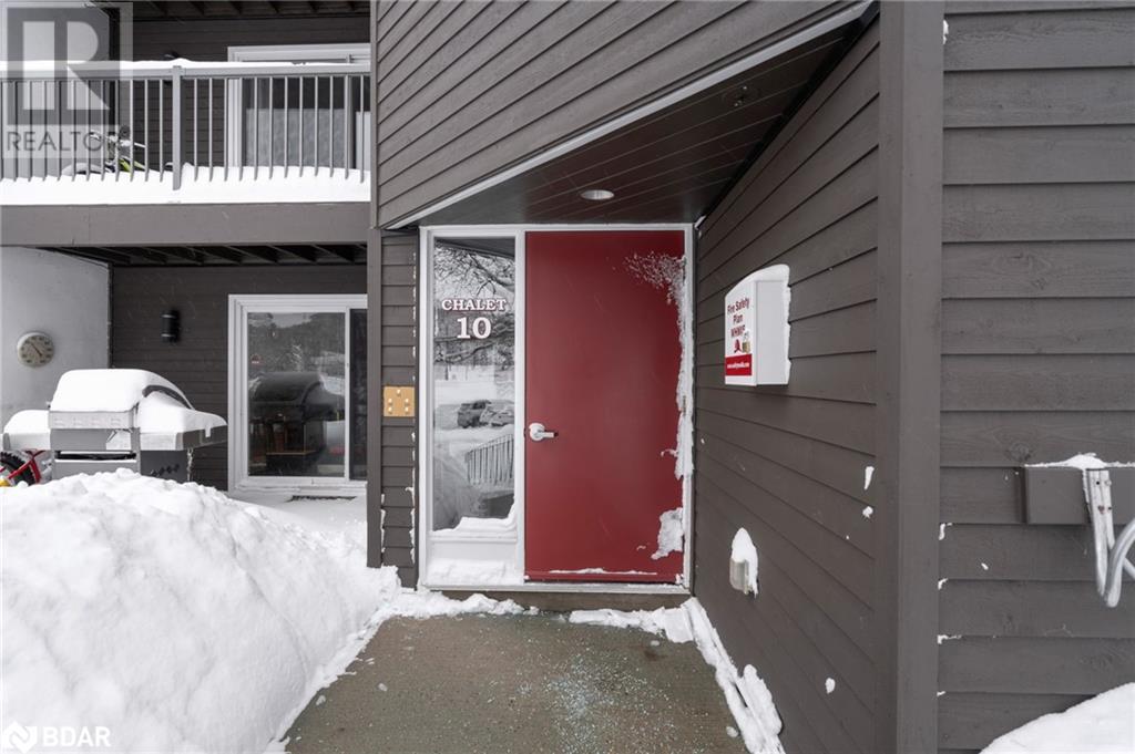 1102 Horseshoe Valley Road W Unit# 220, Barrie, Ontario  L4M 4Y8 - Photo 3 - 40693975