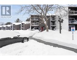 1102 HORSESHOE VALLEY Road W Unit# 220, Barrie, Ontario