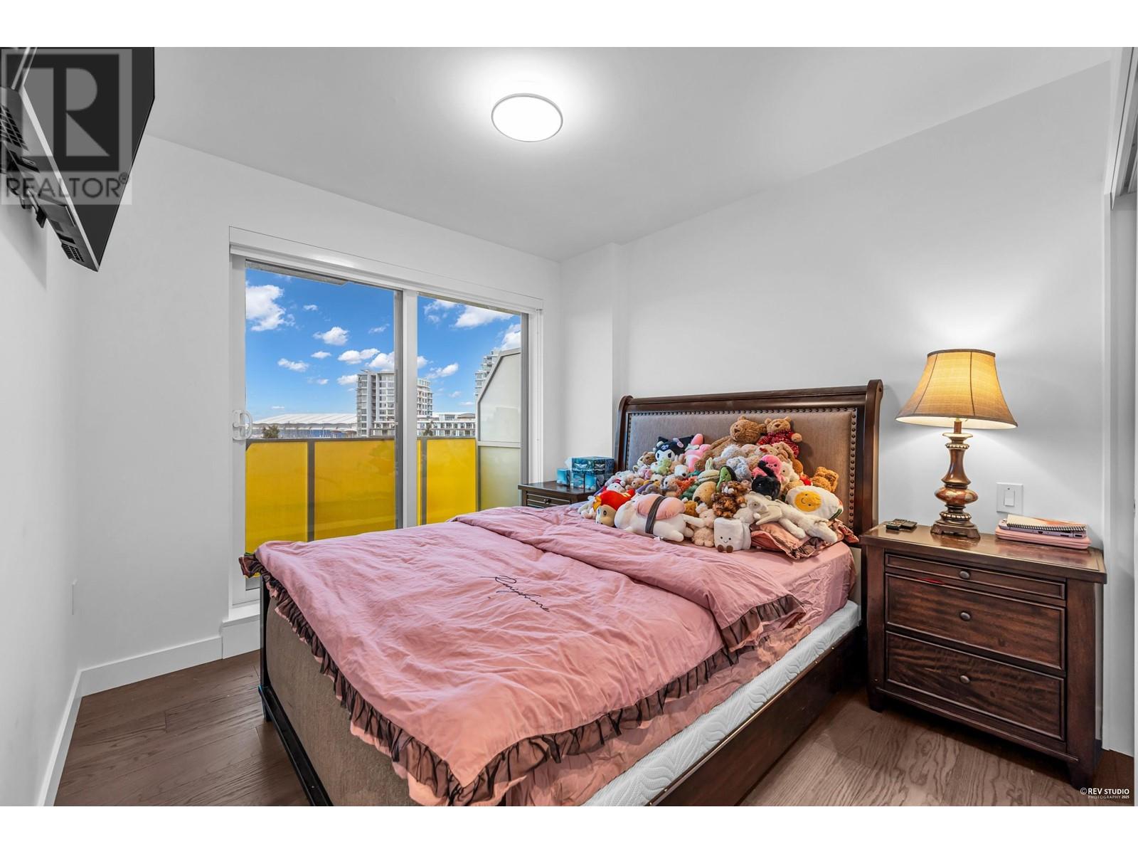 703 5766 Gilbert Road, Richmond, British Columbia  V7C 0G2 - Photo 17 - R2961143