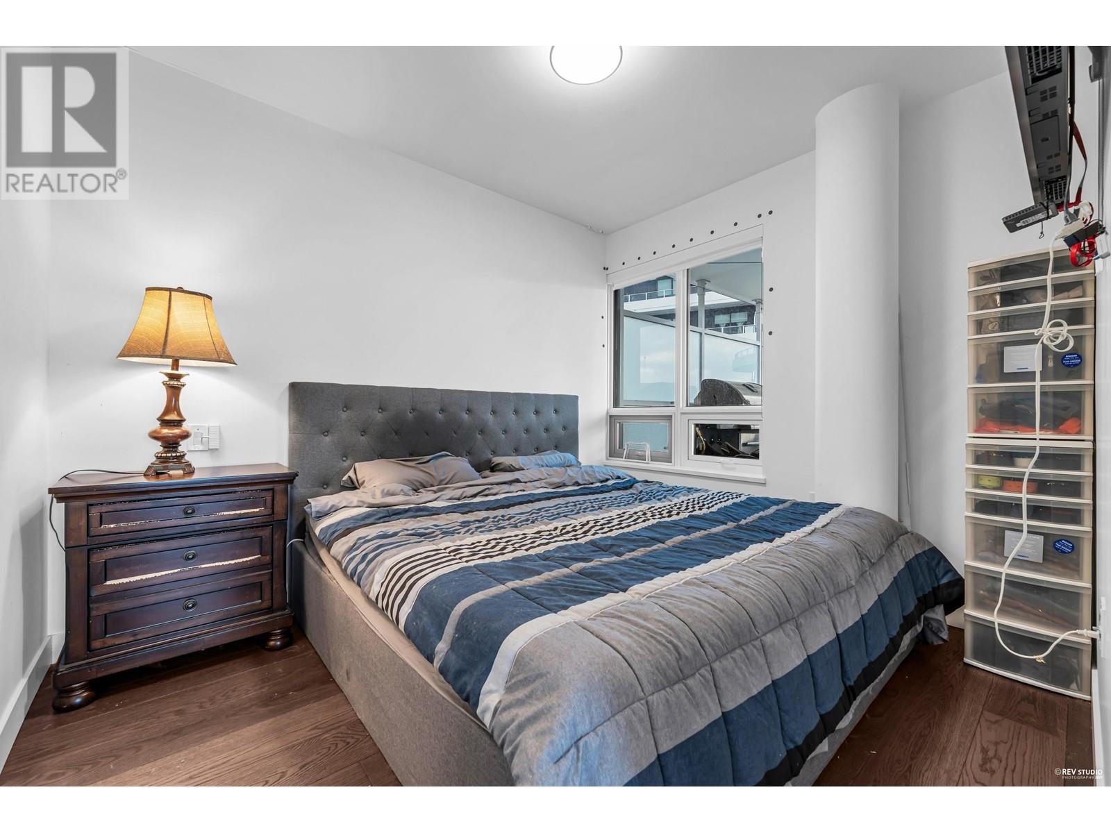 703 5766 Gilbert Road, Richmond, British Columbia  V7C 0G2 - Photo 6 - R2961143