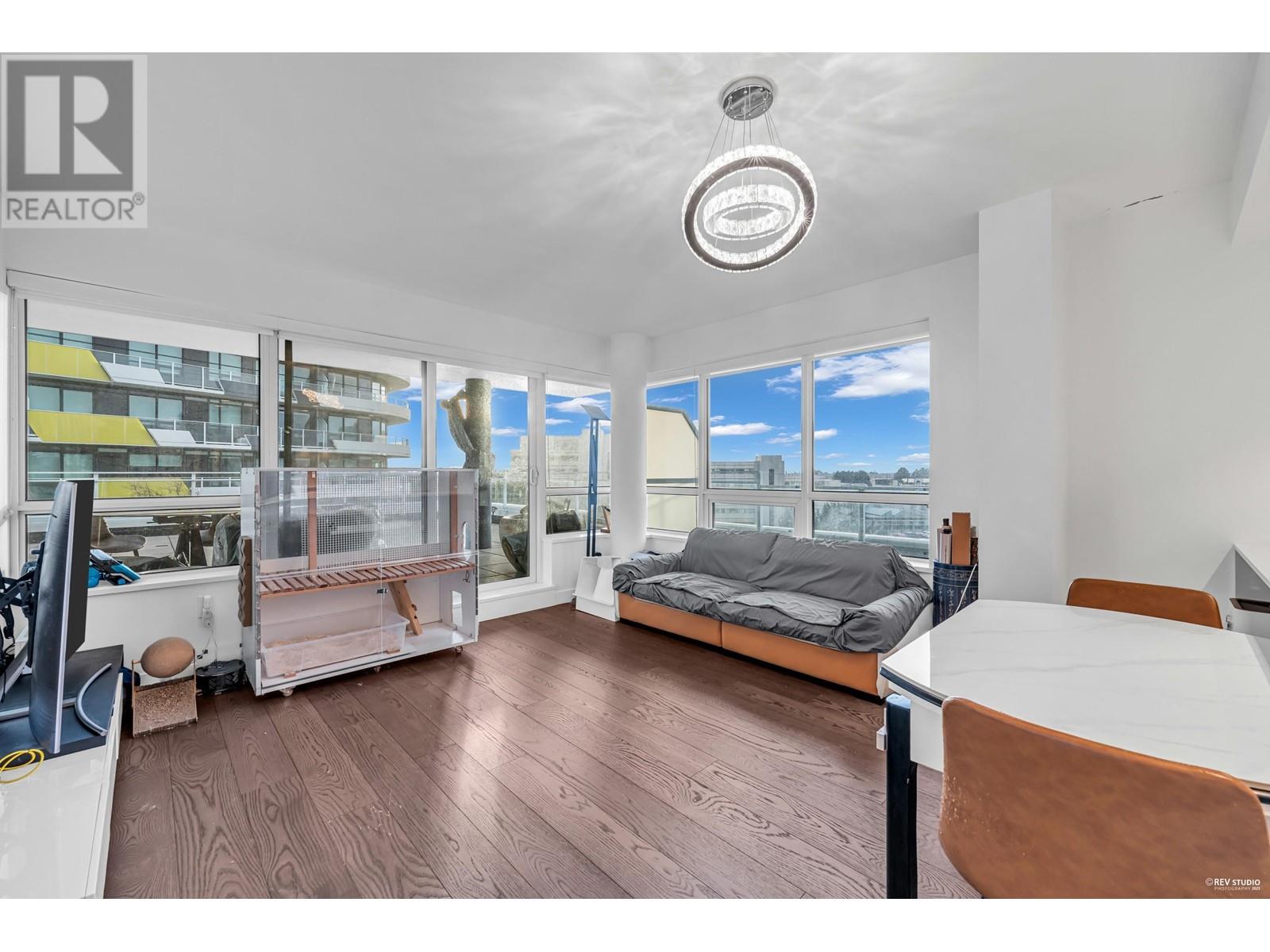 703 5766 Gilbert Road, Richmond, British Columbia  V7C 0G2 - Photo 12 - R2961143