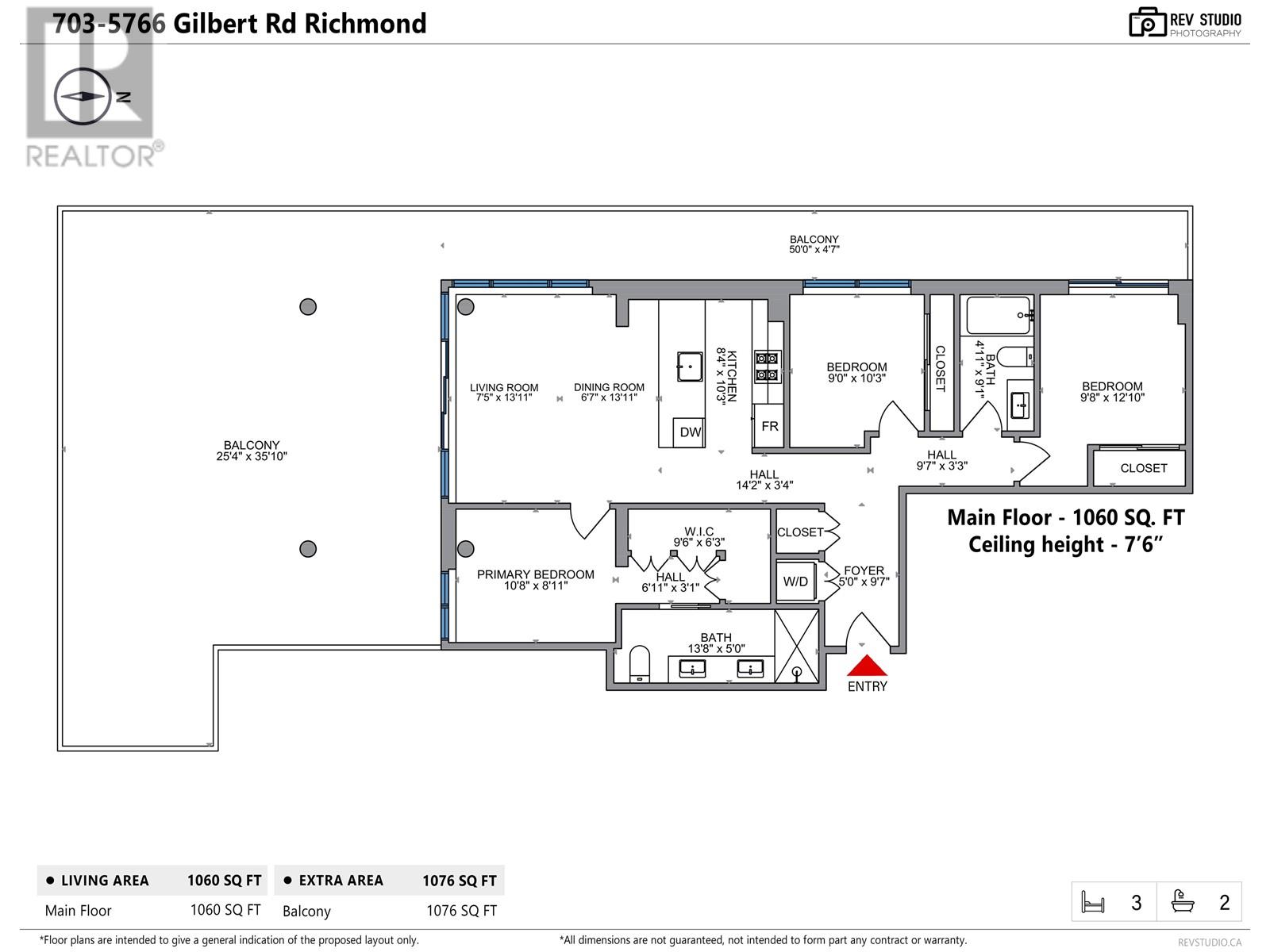 703 5766 Gilbert Road, Richmond, British Columbia  V7C 0G2 - Photo 18 - R2961143