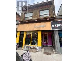 578 DUNDAS STREET W, Toronto, Ontario