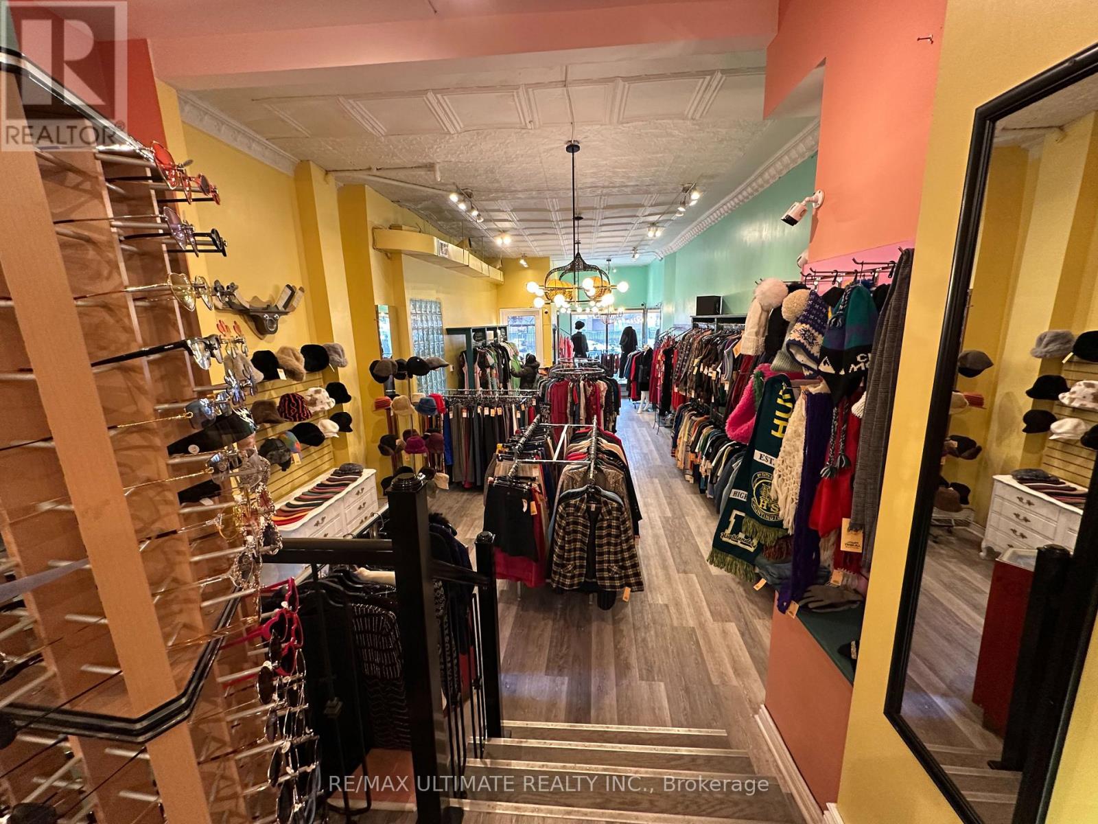 578 Dundas Street W, Toronto (Kensington-Chinatown), Ontario  M5T 1H5 - Photo 10 - C11949592