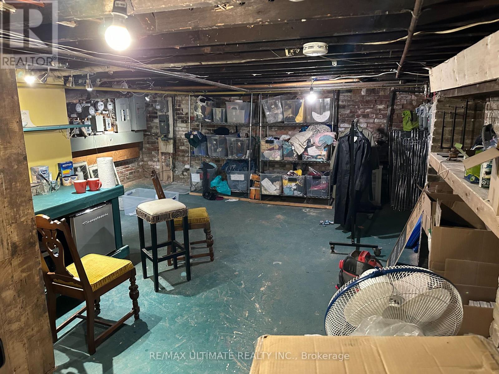 578 Dundas Street W, Toronto (Kensington-Chinatown), Ontario  M5T 1H5 - Photo 12 - C11949592
