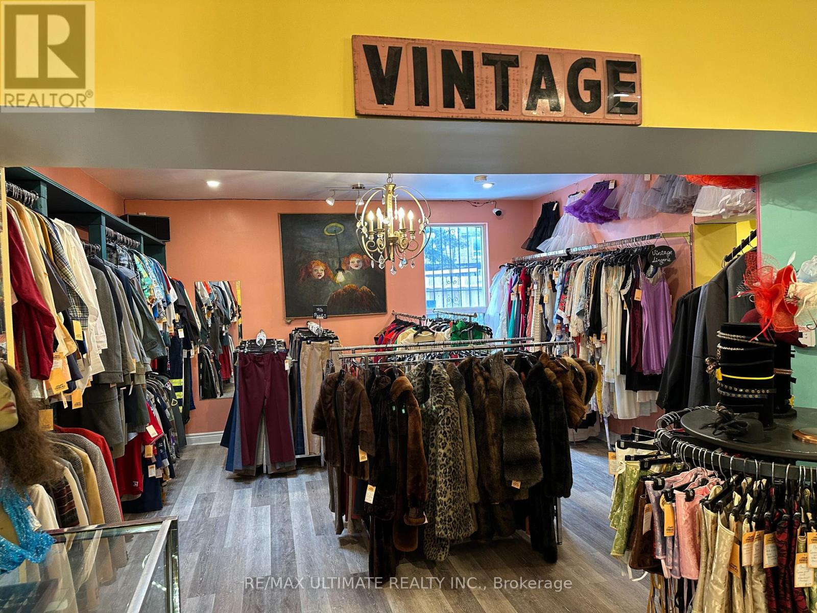 578 Dundas Street W, Toronto (Kensington-Chinatown), Ontario  M5T 1H5 - Photo 5 - C11949592