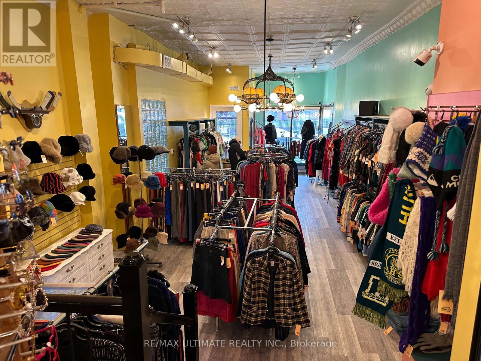 578 Dundas Street W, Toronto (Kensington-Chinatown), Ontario  M5T 1H5 - Photo 9 - C11949592