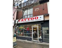 1275 BLOOR STREET W, Toronto, Ontario