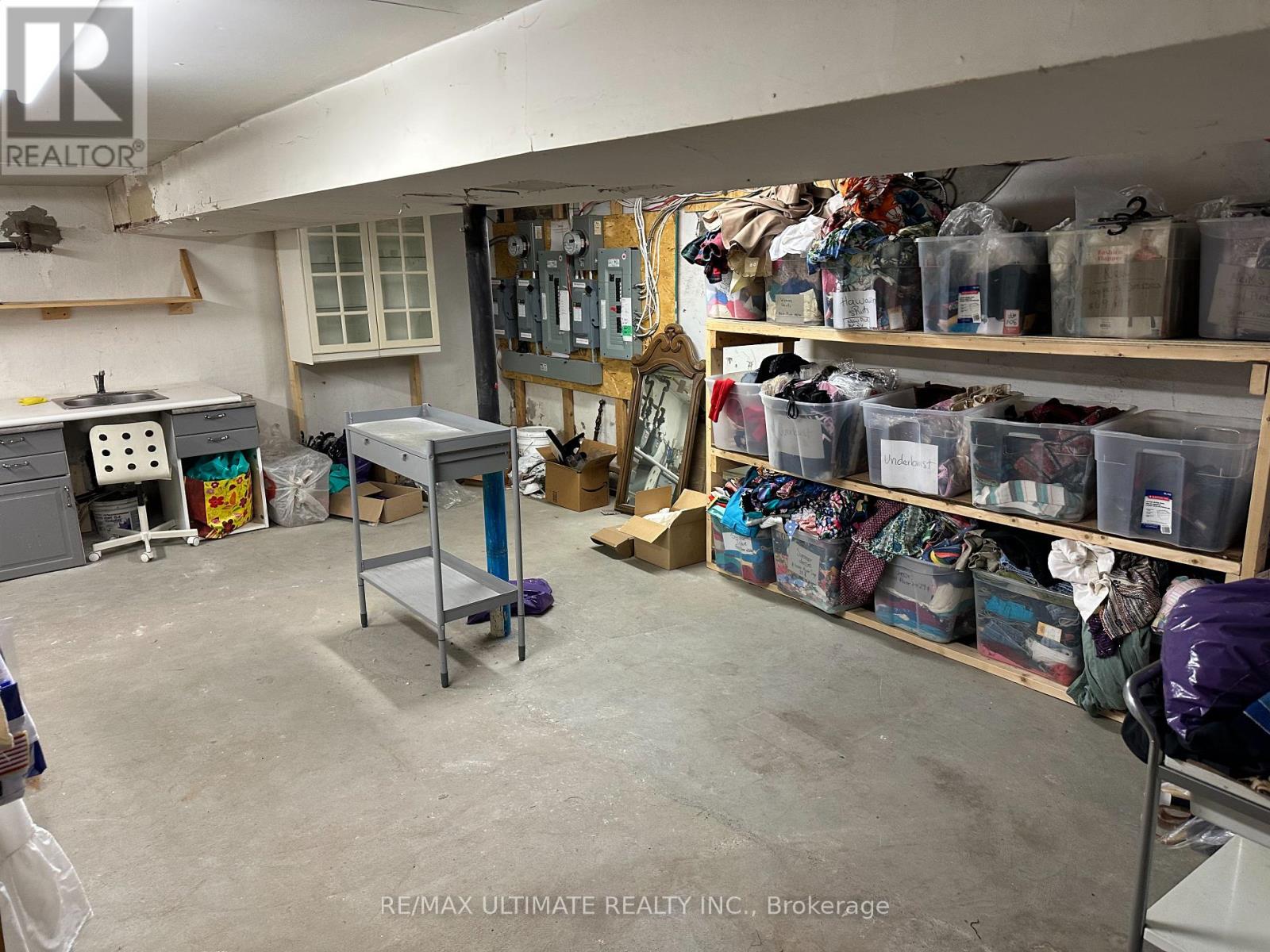 1275 Bloor Street W, Toronto (Dufferin Grove), Ontario  M6H 1N7 - Photo 11 - C11949599