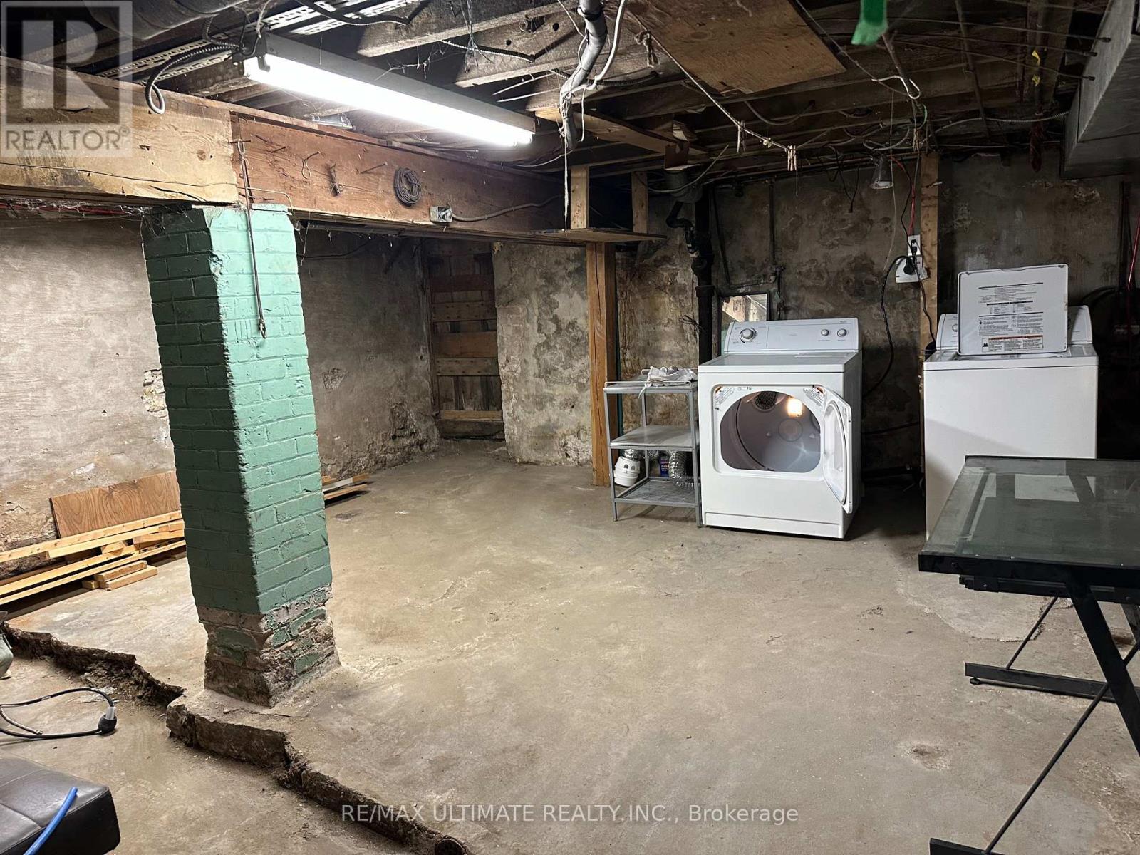 1275 Bloor Street W, Toronto (Dufferin Grove), Ontario  M6H 1N7 - Photo 12 - C11949599