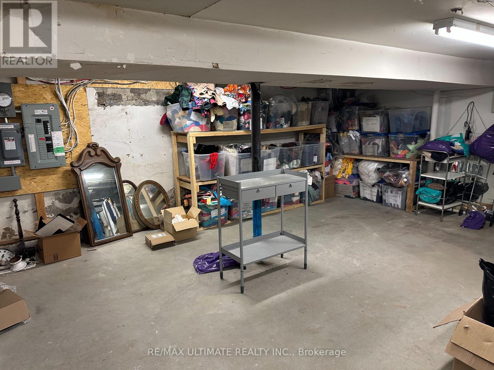 1275 Bloor Street W, Toronto (Dufferin Grove), Ontario  M6H 1N7 - Photo 9 - C11949599