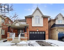 748 CALDWELL CRESCENT, Milton, Ontario