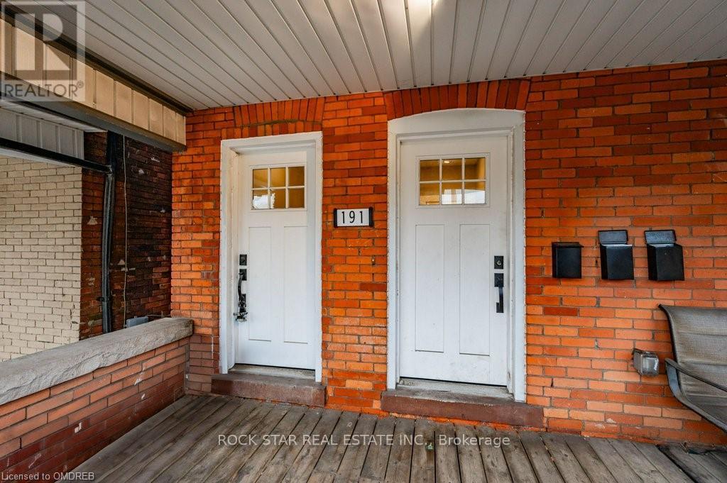 191 Wentworth Street S, Hamilton, Ontario  L8N 2Z5 - Photo 3 - X10440889