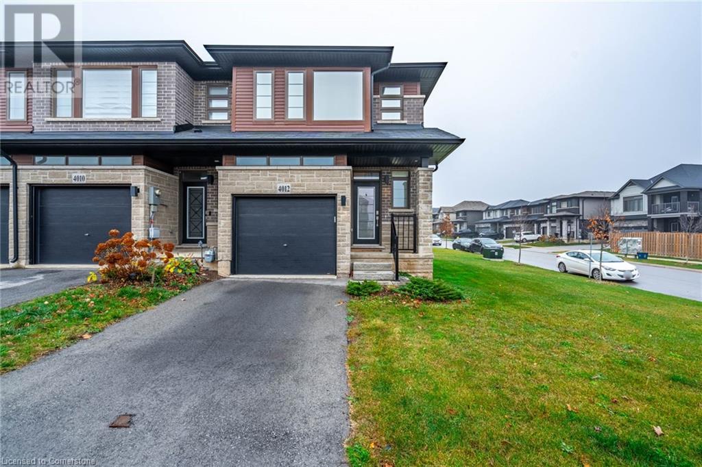 4012 CROWN Street, Beamsville, Ontario