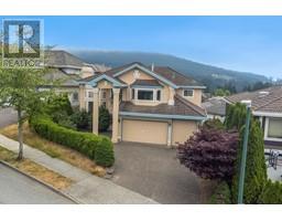 1569 PINETREE WAY, Coquitlam, British Columbia