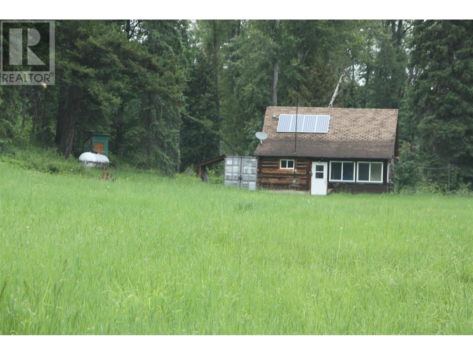 8595 Christian Valley Road, Westbridge, British Columbia  V0H 1Y0 - Photo 19 - 10334032