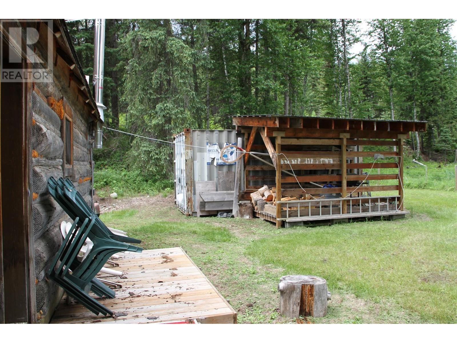 8595 Christian Valley Road, Westbridge, British Columbia  V0H 1Y0 - Photo 27 - 10334032