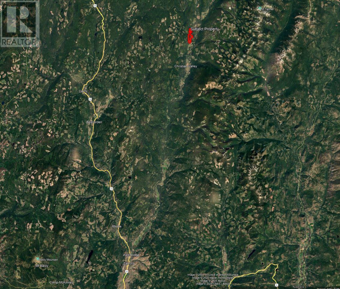 8595 Christian Valley Road, Westbridge, British Columbia  V0H 1Y0 - Photo 39 - 10334032