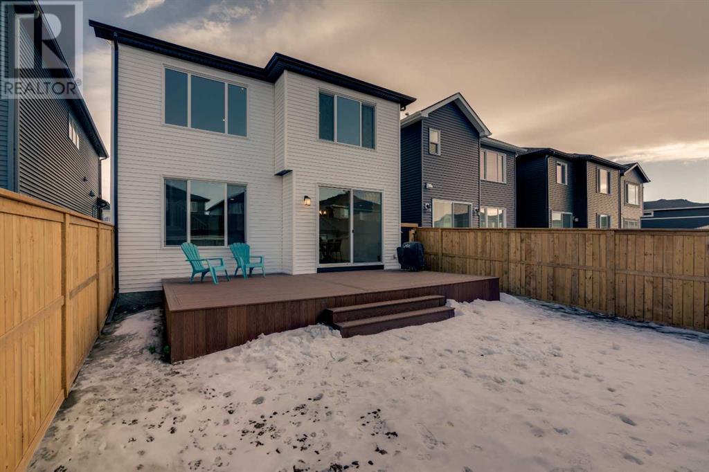 218 Creekstone Path Sw, Calgary, Alberta  T2X 4Z4 - Photo 36 - A2189856