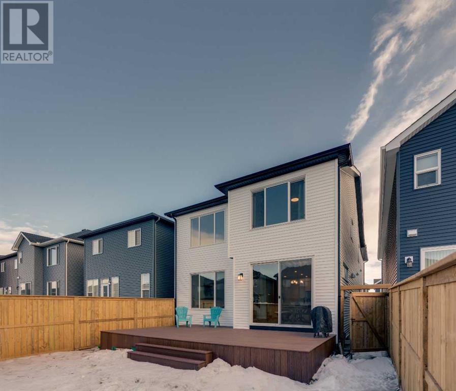 218 Creekstone Path Sw, Calgary, Alberta  T2X 4Z4 - Photo 34 - A2189856