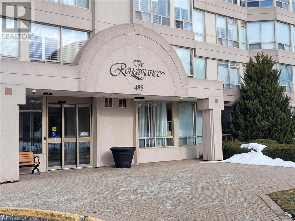 495 HIGHWAY 8 Unit# 404, Stoney Creek, Ontario